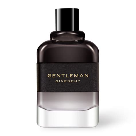 givenchy gentleman edp uomo anno|givenchy lvmh.